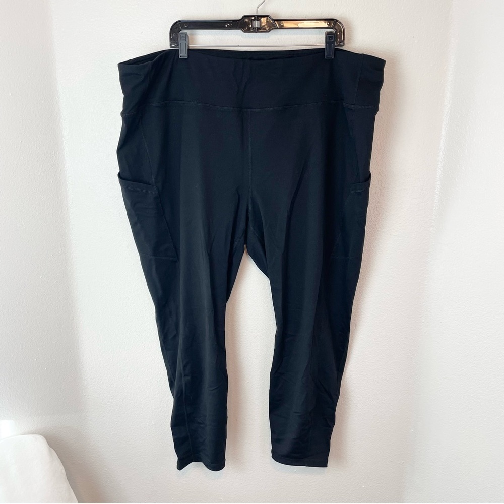 Torrid Performance Core Full Length Active Leggin… - image 2